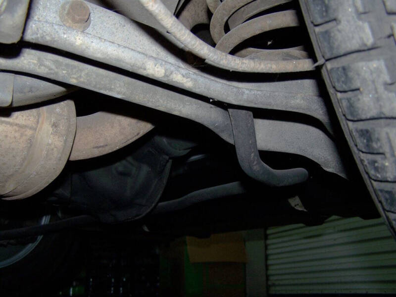 1985 Mercury Capri RS