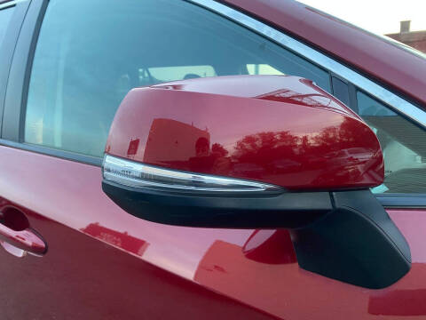 2023 Toyota RAV4 Adventure