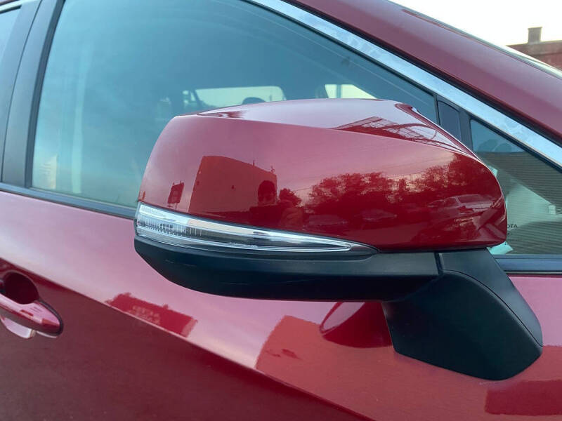 2023 Toyota RAV4 Adventure