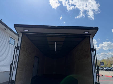 2026 ANVIL TRAILER LLC TRAILER