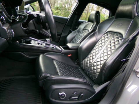 2019 Audi S4 3.0T quattro Prestige