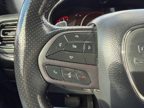 2023 Dodge Durango GT Launch Edition