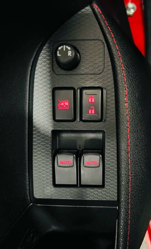 2016 Scion FR-S Release Series 2.0