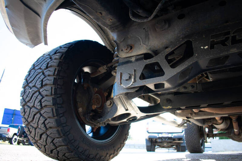 2009 Ford F-150 Lariat