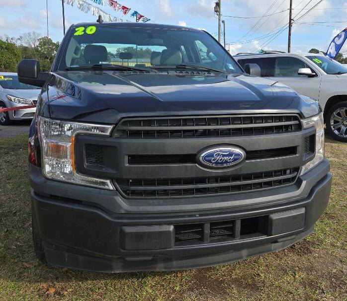 Image 2 of 2020 Ford F-150