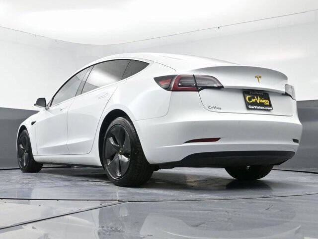 2019 Tesla Model 3 Mid Range