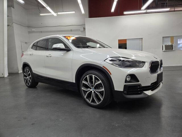 2020 BMW X2 sDrive28i