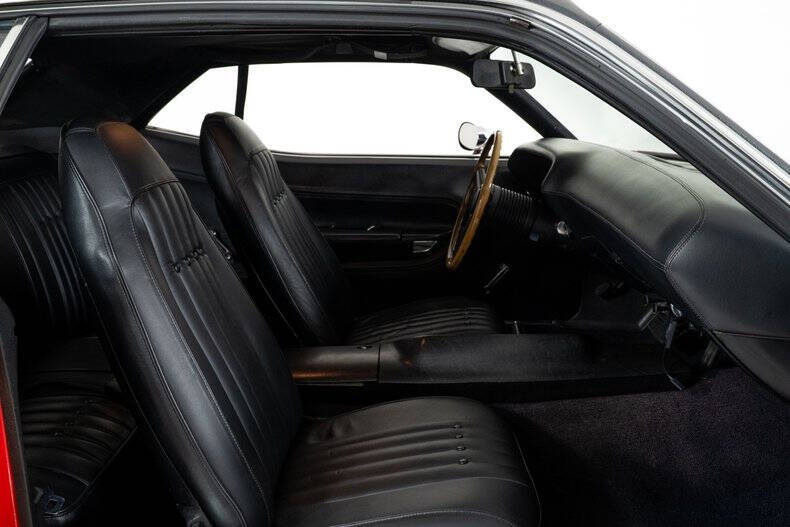 1971 Plymouth Barracuda