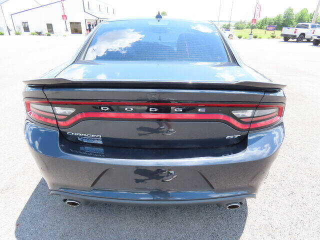 2019 Dodge Charger for sale at Modern Automotive Group LLC in Lafayette, TN