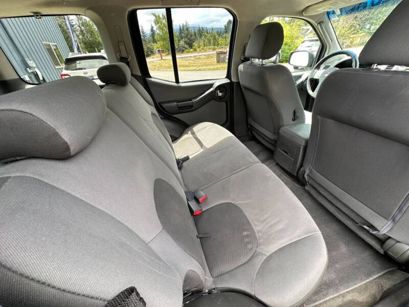 2009 Nissan Xterra