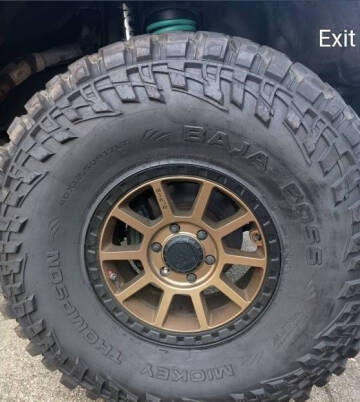 1996 Toyota Land Cruiser