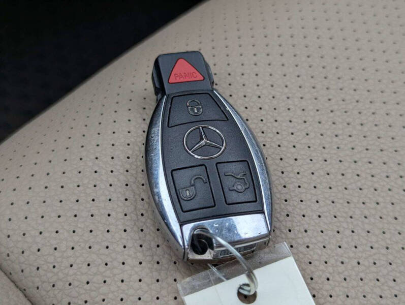 2012 Mercedes-Benz GLK GLK 350