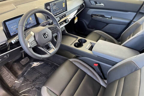 2026 Honda Prologue Touring