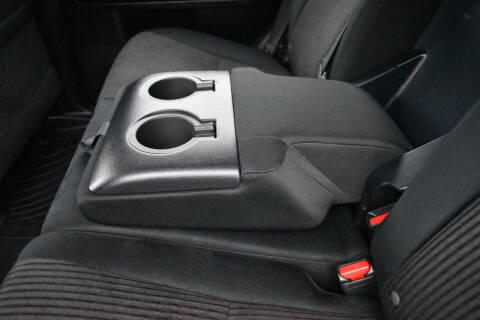 2016 Toyota 4Runner Trail