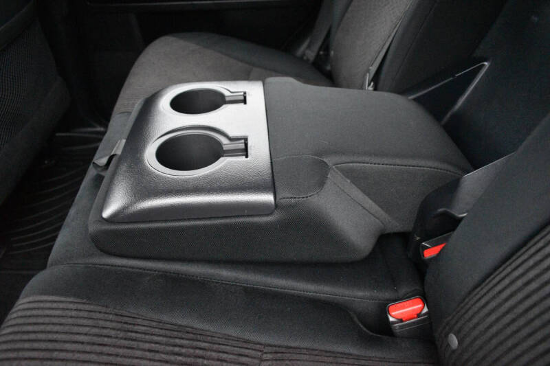 2016 Toyota 4Runner Trail