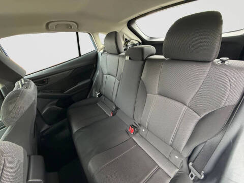 2021 Subaru Impreza