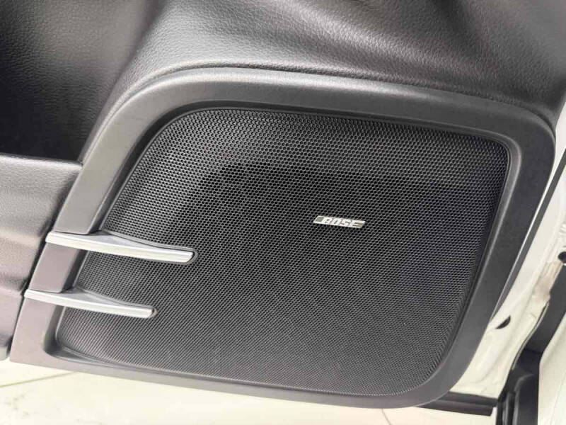 2017 Porsche Cayenne