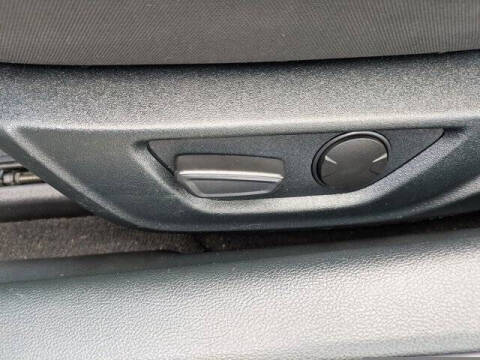 2023 Ford Mustang EcoBoost