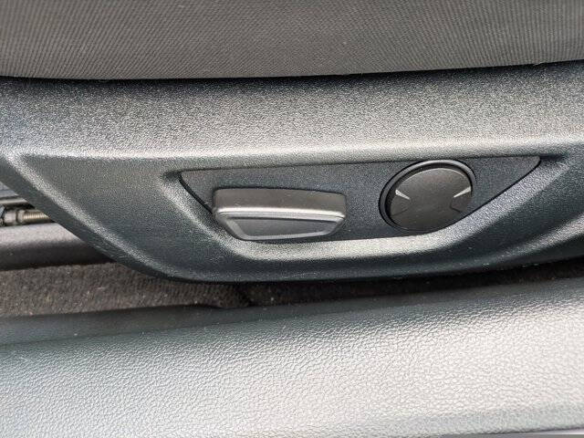 2023 Ford Mustang EcoBoost