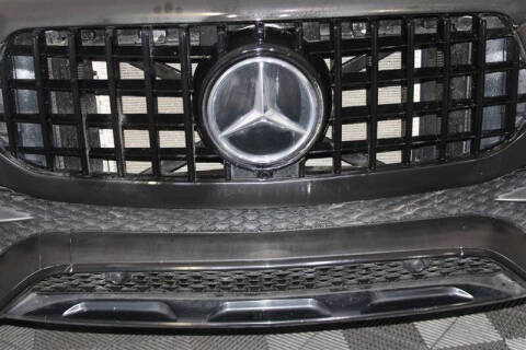 2020 Mercedes-Benz GLE GLE 450 4MATIC