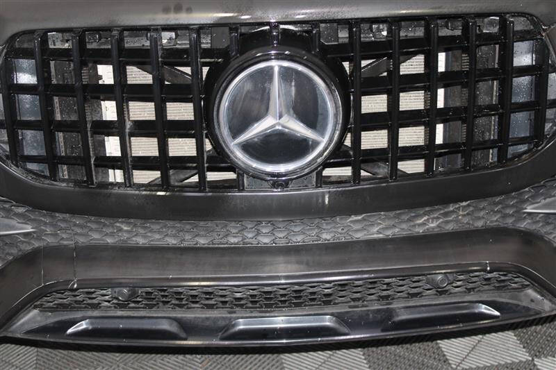 2020 Mercedes-Benz GLE GLE 450 4MATIC