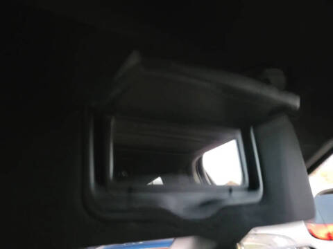 2019 Ford Explorer Police Interceptor Utility