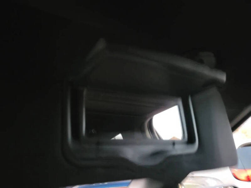 2019 Ford Explorer Police Interceptor Utility