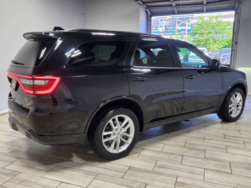 2024 Dodge Durango GT
