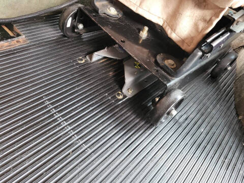 1998 Ford WHEELCHAIR VAN