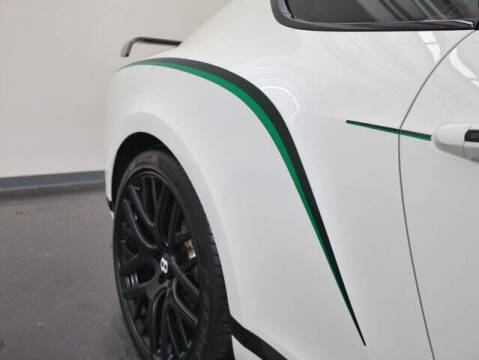 2015 Bentley Continental GT3-R