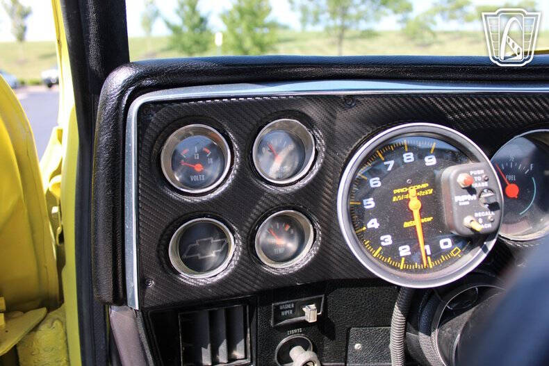 1977 Chevrolet Blazer