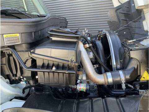 2013 International DuraStar 4300