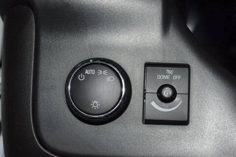 2025 Chevrolet Express 2500