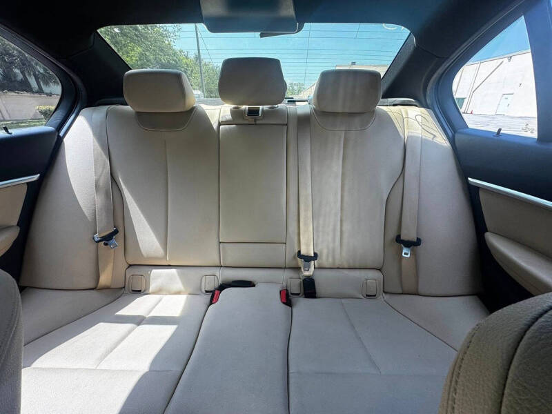 2017 BMW 3 Series 330i