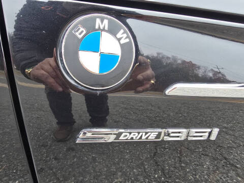 2014 BMW Z4 sDrive35i