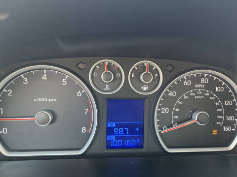 2012 Hyundai Elantra Touring GLS