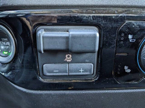 2025 Chevrolet Silverado 3500HD