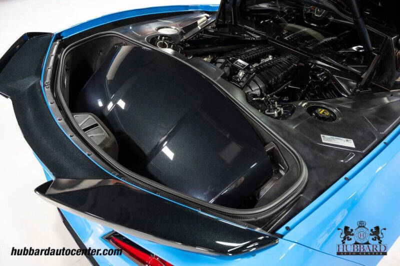 2024 Chevrolet Corvette Z06