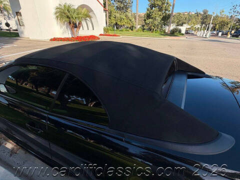 2007 BMW M6 Convertible