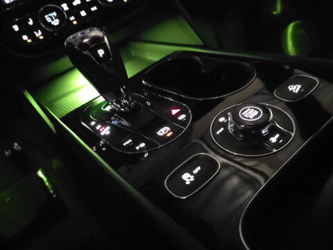 2020 Bentley Bentayga V8