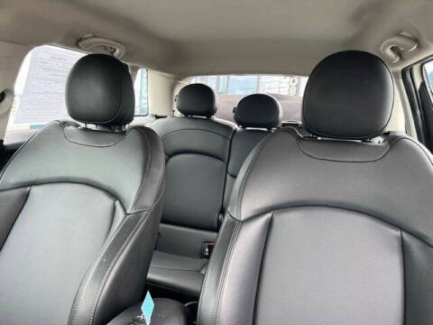 2020 MINI Hardtop 4 Door Cooper S