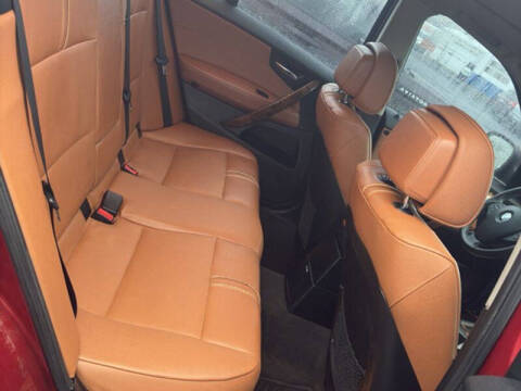 2010 BMW X3 xDrive30i