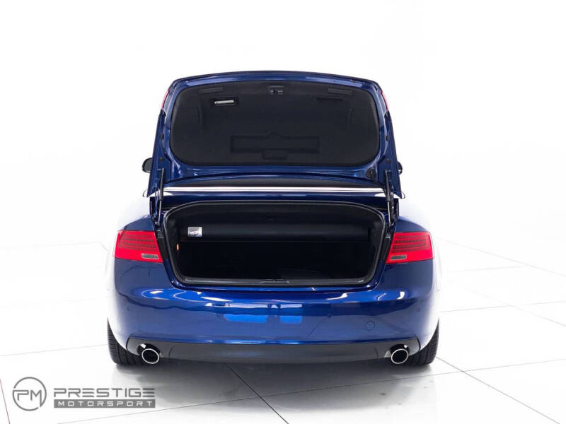 2014 Audi A5 2.0T quattro Premium Plus