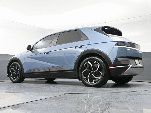 2022 Hyundai Ioniq 5 SE