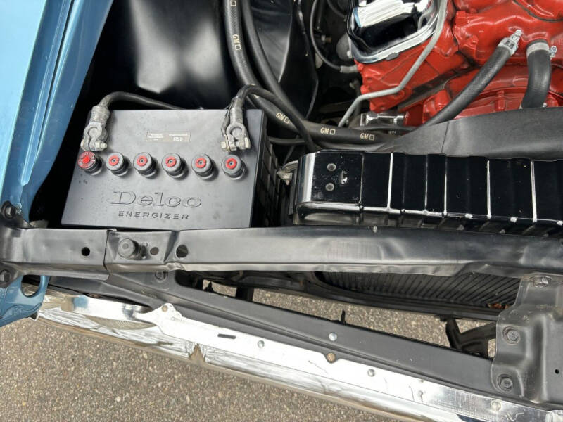 1966 Chevrolet El Camino