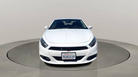 2013 Dodge Dart SXT