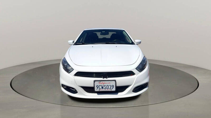 2013 Dodge Dart SXT