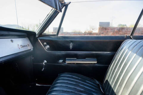 1965 Oldsmobile Eighty-Eight