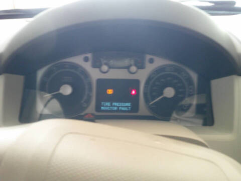 2001 Toyota Sequoia Limited