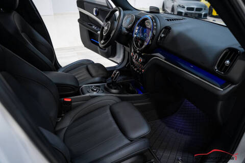 2023 MINI Countryman John Cooper Works ALL4